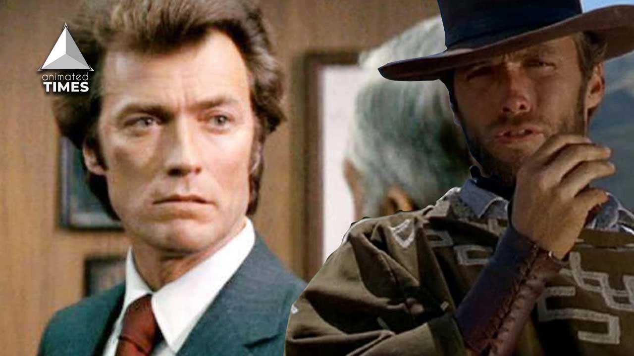 Unbelievably Macho Stories About Clint Eastwood