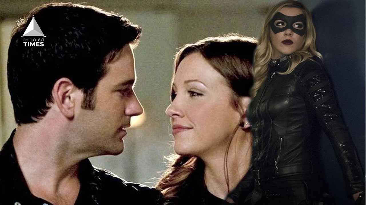 Upcoming HBO’s Black Canary Movie Can Undo Arrow’s Huge Mistake