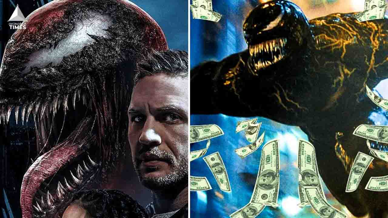 Venom 2 Is A Perfect Example Of Post-Pandemic Box Office Success