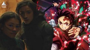 Venom Holds Strong Against Dune In Korea Box Office