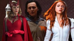 WandaVision, Shang-Chi, and Other Marvel Characters Receive 21 People’s Choice Nominations