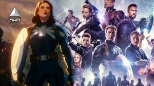 What If Characters From Marvel’s Animated Series Could Return Outside The Series?