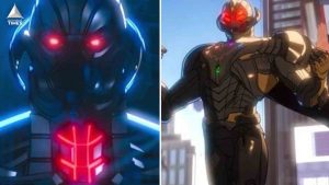 What If: Here’s Why Steve Rogers Is The President & Not Fighting Ultron