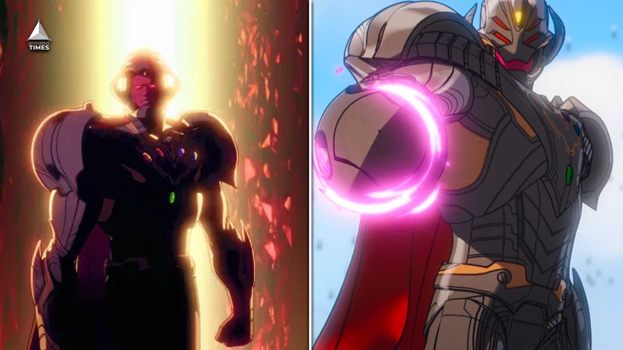 What If…?: Ultron’s New Multiverse Traveling Powers Explained