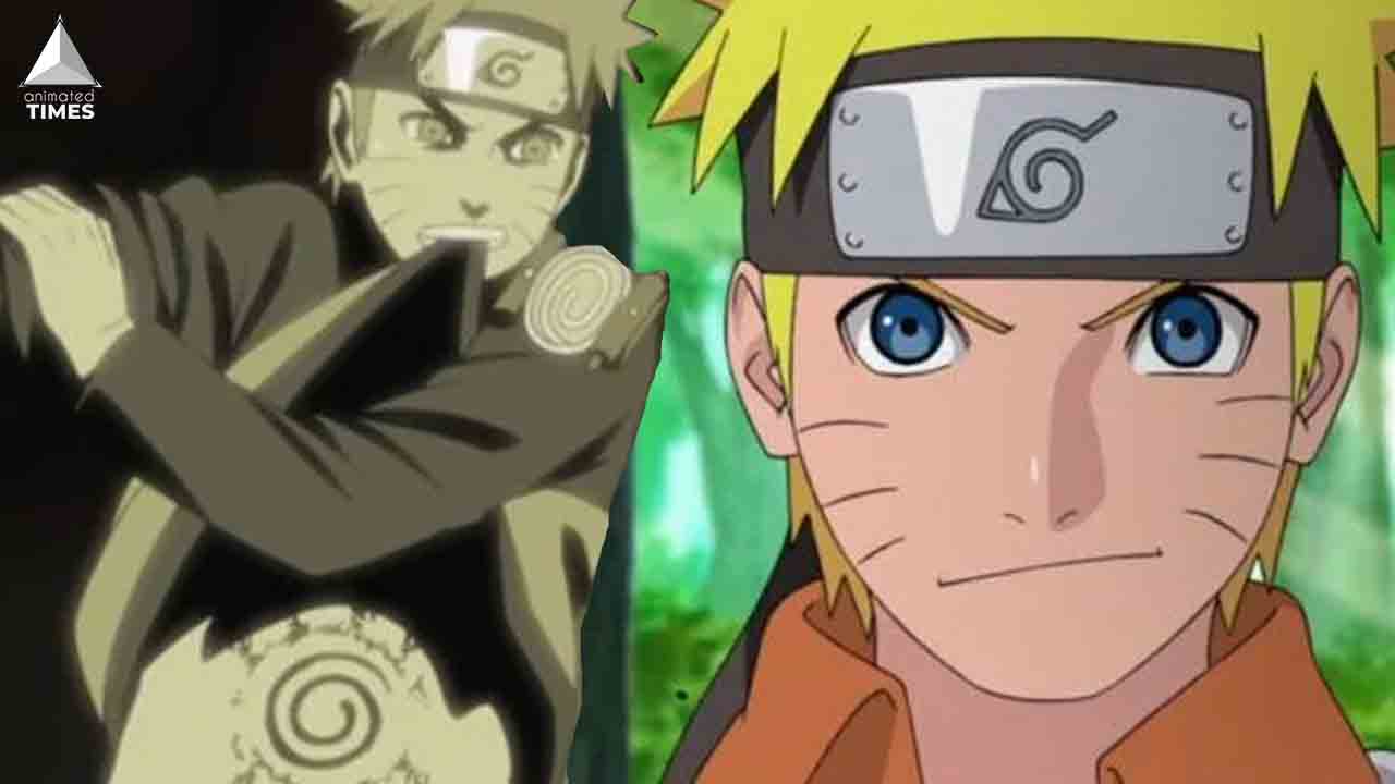 What’s Next After Kurama: 10 Abilities Naruto Still Has That Make Him The Strongest Hokage Ever
