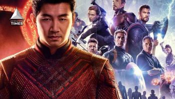 Where Is Shang-Chi And The Legend Of The Ten Rings Positioned In The ...