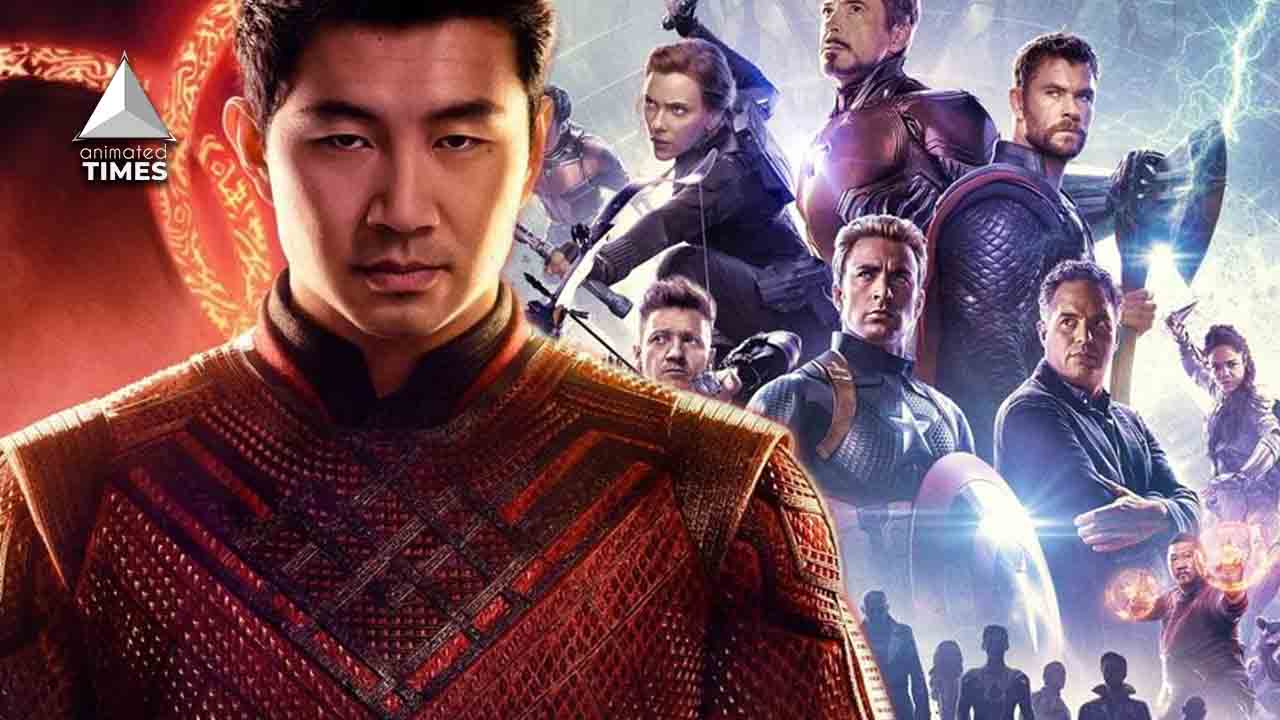 Where Is Shang-Chi And The Legend Of The Ten Rings Positioned In The MCU Timeline?