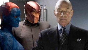 Which Is The Most Powerful Marvel Team: Avengers Vs. X-Men?