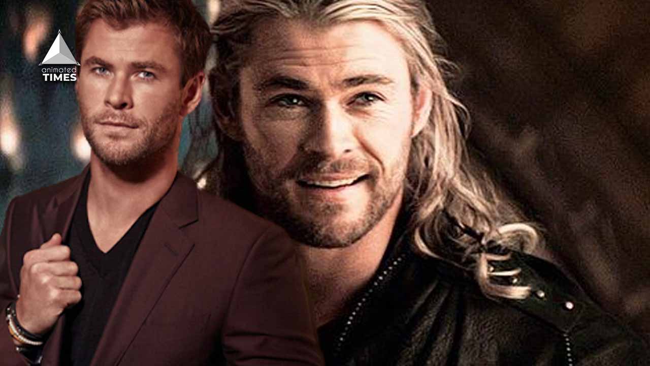 Whoa, Chris Hemsworth Signed On For 3 More Movies?