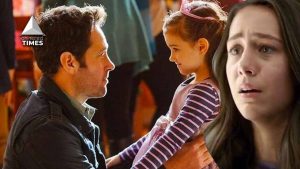 Why Ant-Man’s Character Cassie Lang Got Recast For Three Times