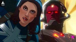 Why Infinity Ultron Became The Main Villain In What If…?