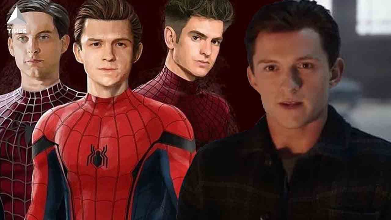 Why It’s Better If Garfield & Maguire Don’t Appear in Spider-Man: No Way Home