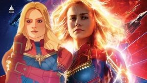 Why MCU Phase 4 Needs To Fix Captain Marvel After Her Appearance in What If…?