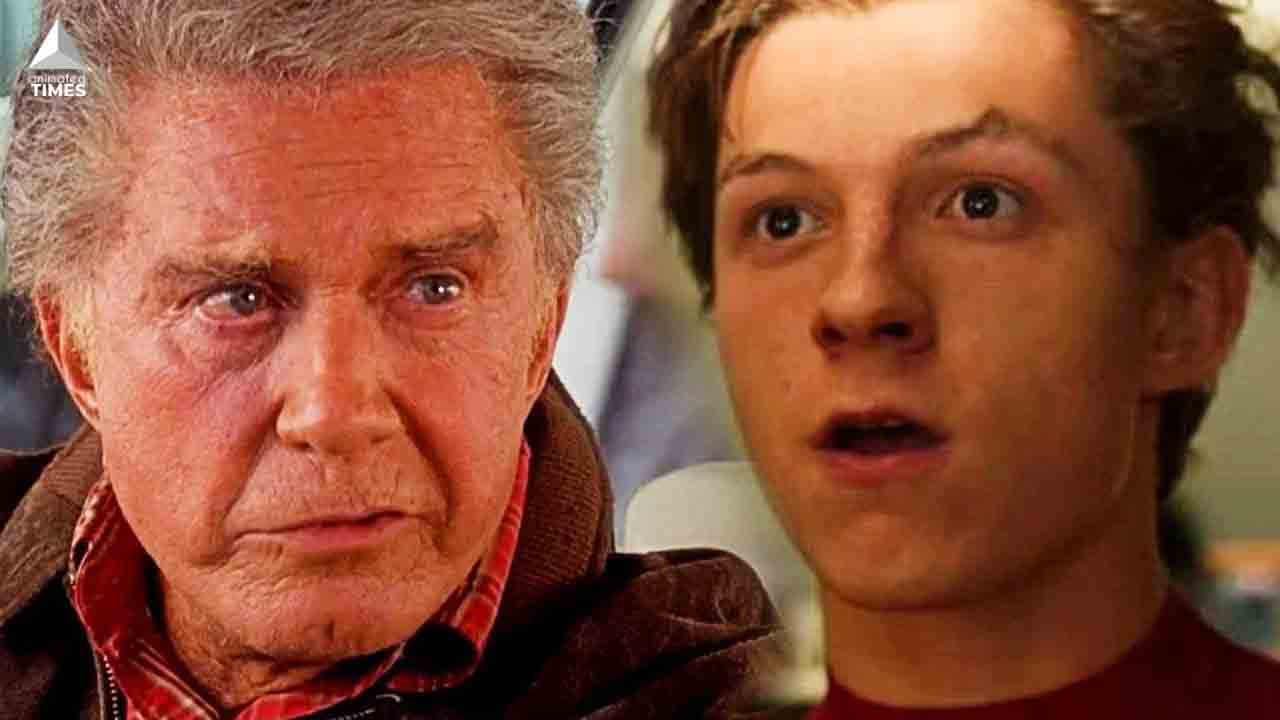 Why We Think No Way Home’s Fourth Mystery Character Is UNCLE BEN