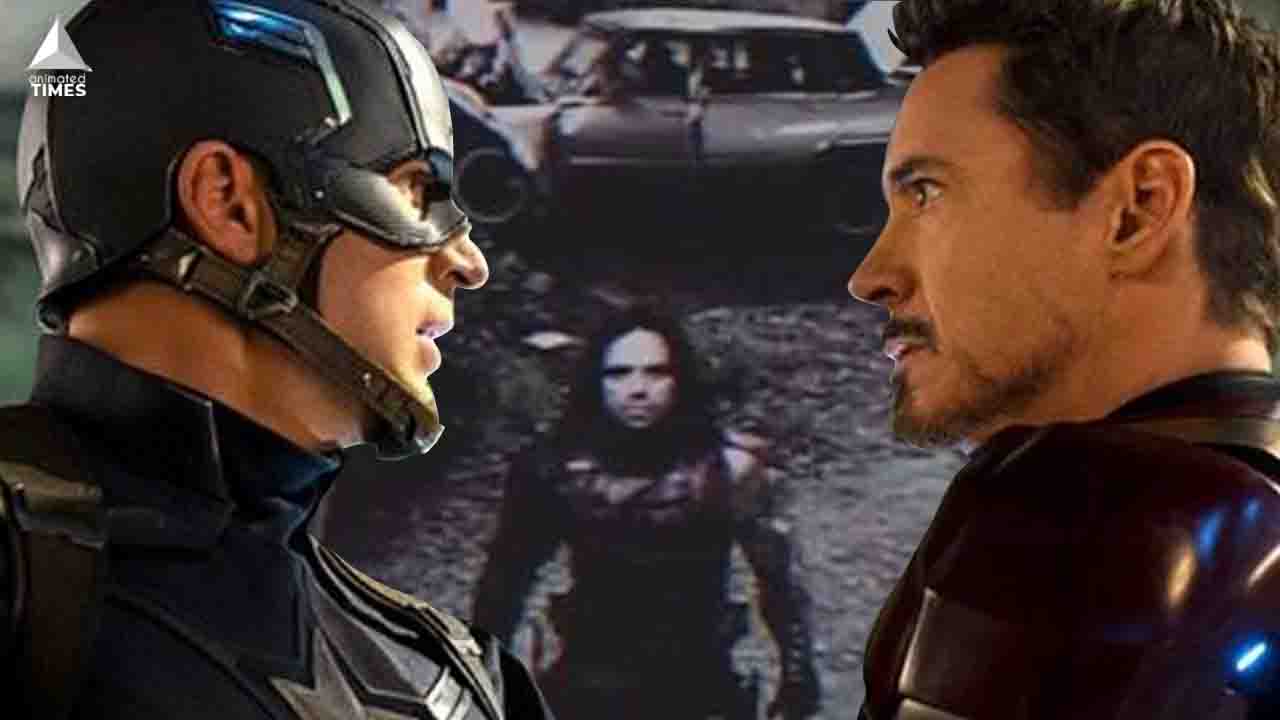 Why Did Captain America Keep Bucky’s Murder of Howard Stark A Secret?