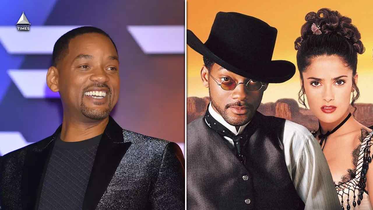 Will Smith Revealed Why Wild Wild West (1999) Is His Least Favorite Movie