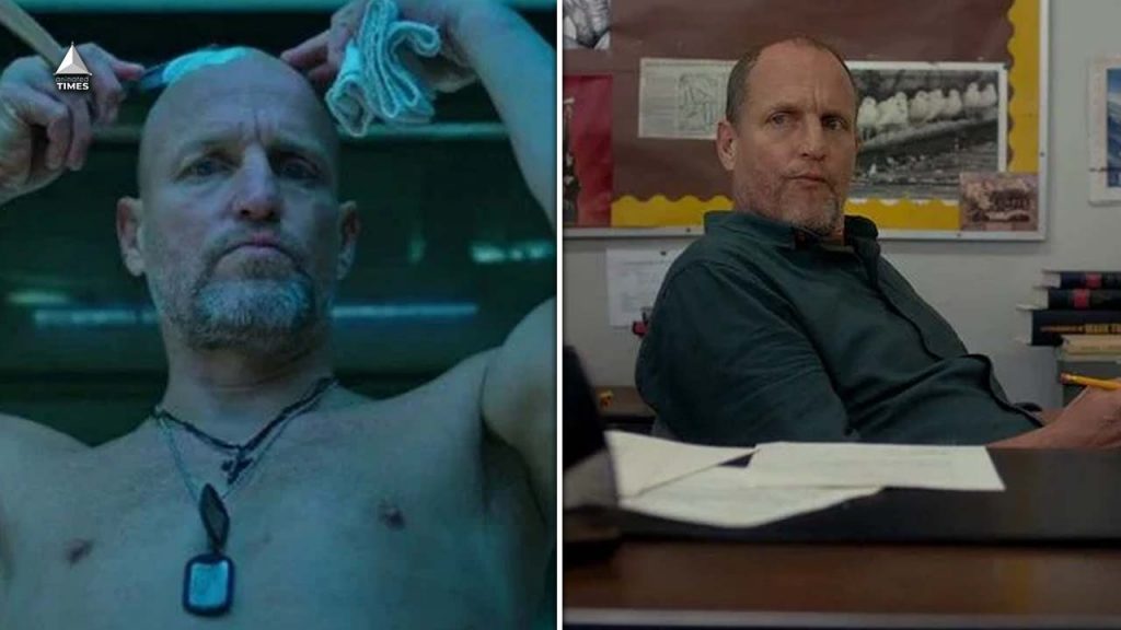 Woody Harrelson Most Underappreciated Performance Animated Times