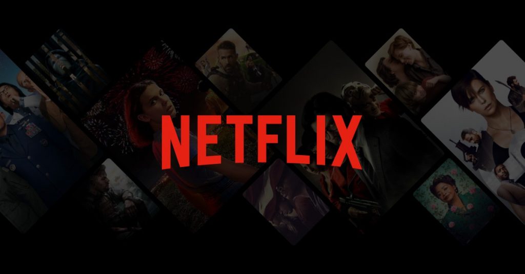 Netflix has emerged as the leading streaming service