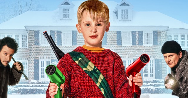 Home Alone's reboot helps fill in a modern-day plot hole.