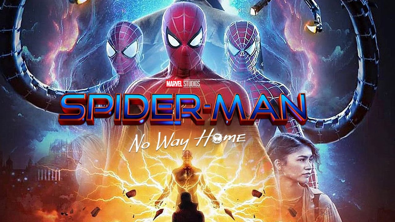 Spider-Man: No Way Home will release