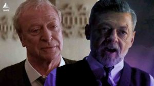 Alfred Pennyworth’s Warning To Bruce Wayne Continues In The Batman