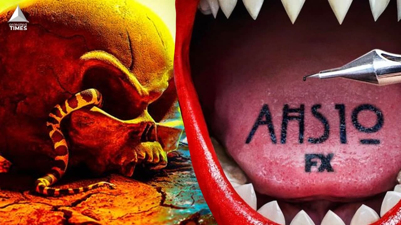 Why Is American Horror Story’s Double Feature the Worst Season?