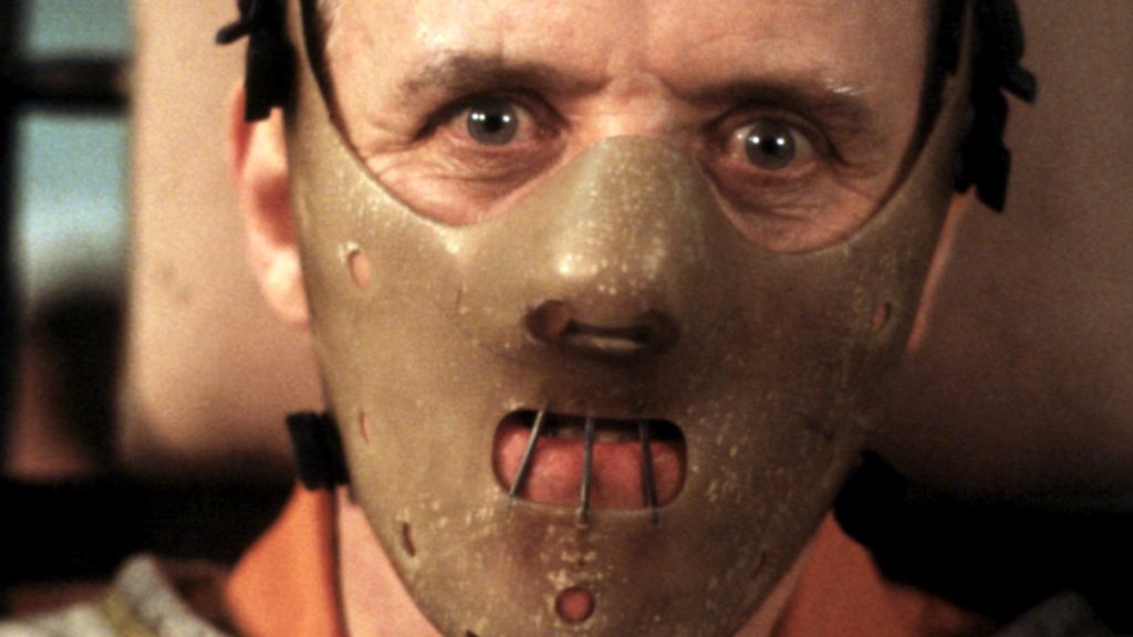 silence of the lambs anthony hopkins