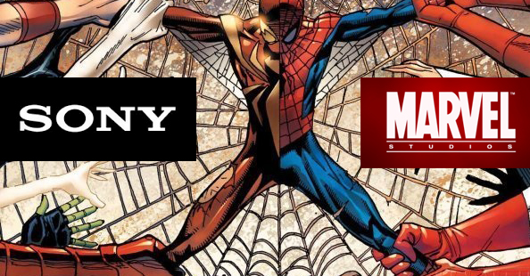 Sony-Marvel developing two more unnamed projects