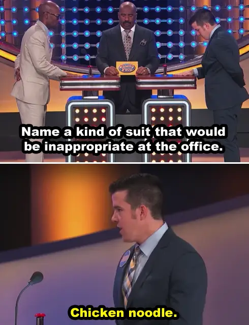 Hilarious Game Show Answers You JUST CANNOT MISS!