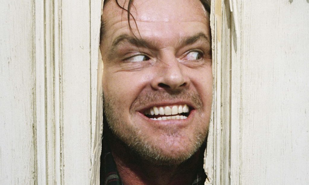 the shining