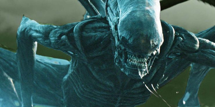 How Joss Whedon's Alien 5 would have looked and why it didn't happen.
