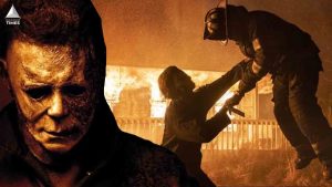 ‘Halloween Kills’ Grabs Best R-Rated Opening Records During Pandemic