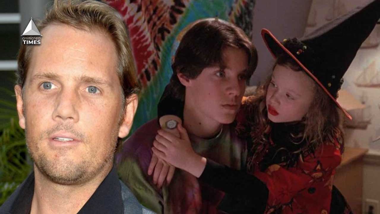 ‘Hocus Pocus’ Max : Where Is He Now?