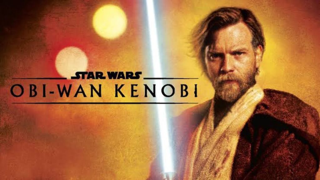 Obi-Wan Kenobi