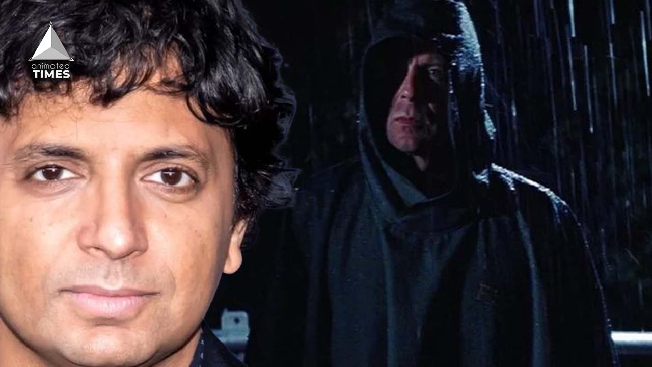 2 Best Final Acts In Director M. Night Shyamalan’s Cinematic Career