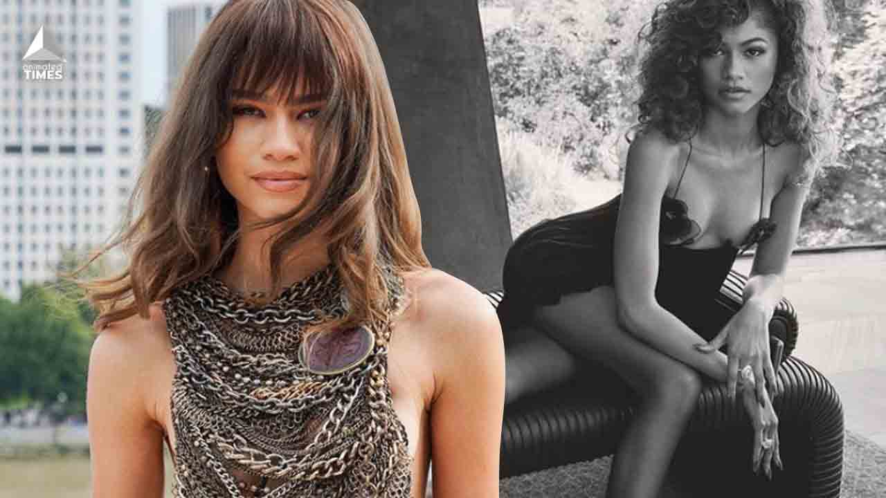 10 Pics From Zendaya’s Instagram That Will Make You Fall in Love With Her
