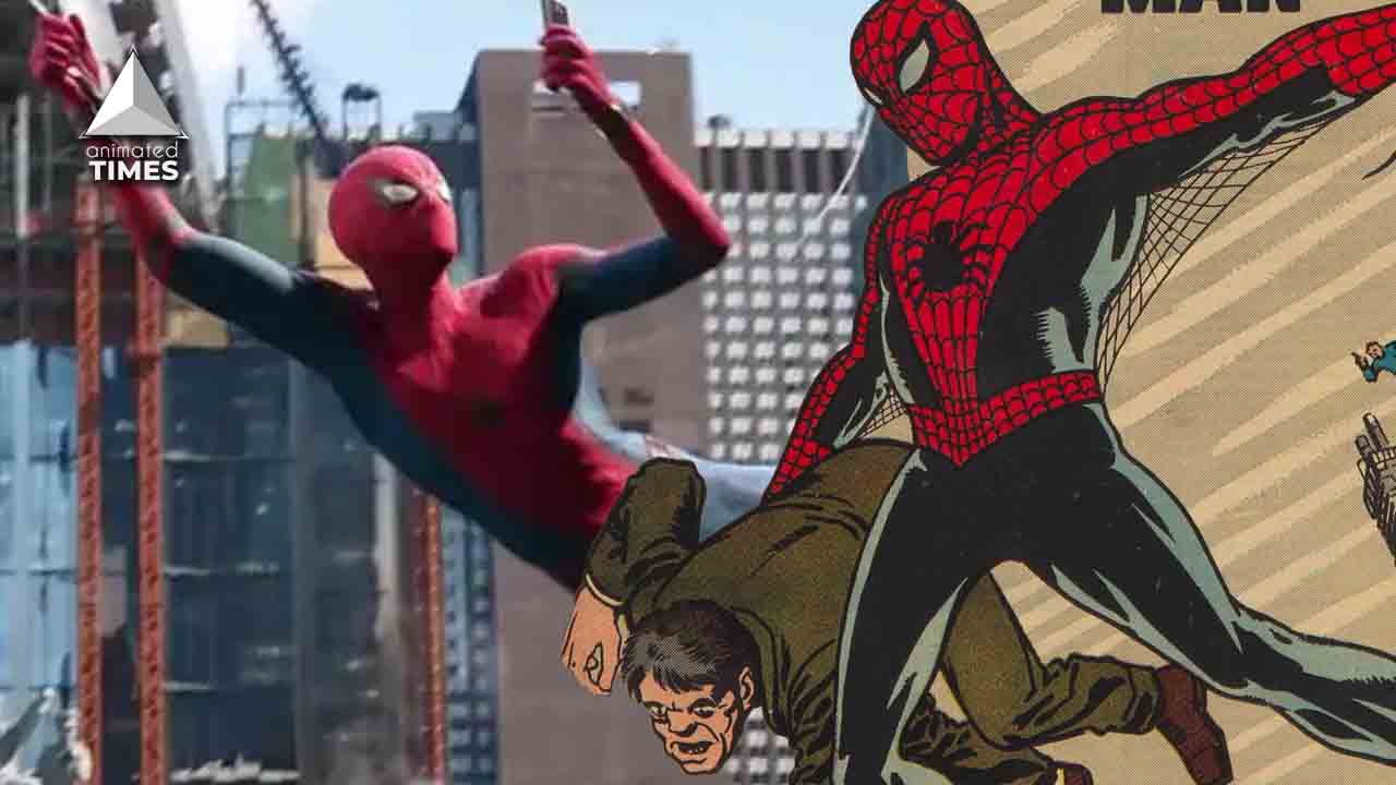 3 Things Comic Book Fans Love About MCU Spider-Man ( and 3 They Don’t)