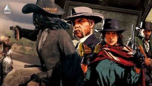 3 Ways To Earn Fast Gold In ‘Red Dead Online’