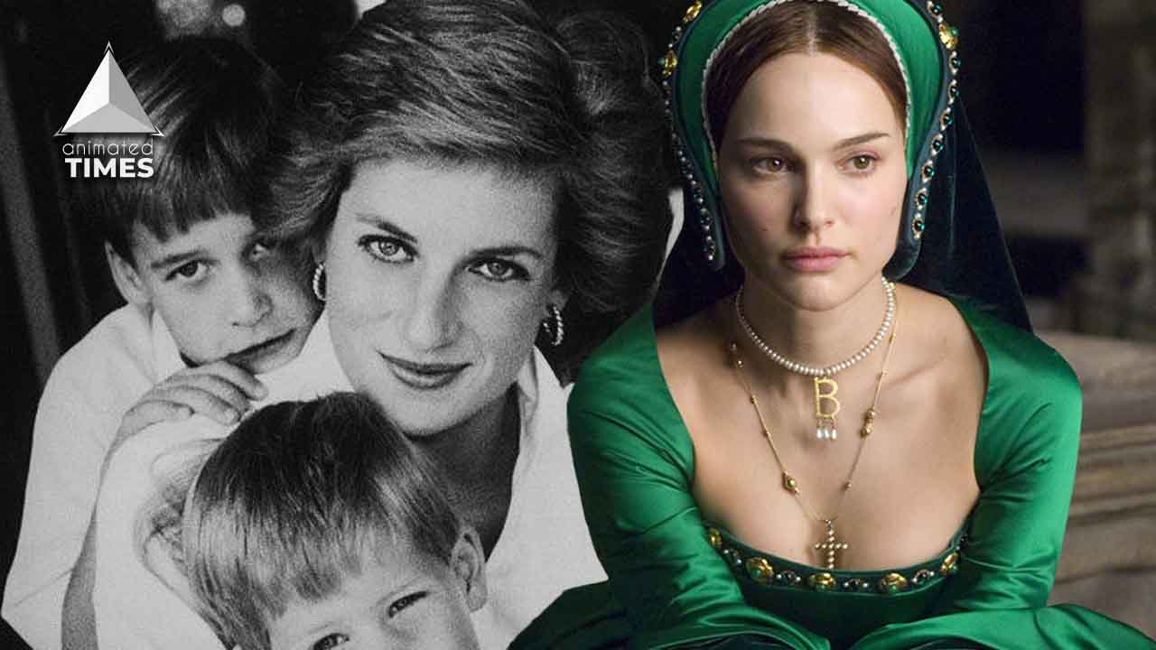4 Best Female Focused Films Similar To Spencer
