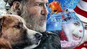 4 Oddest Book-To-Big Screen Adaptations Of All Time