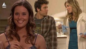 5 Best Characters In How I Met Your Mother