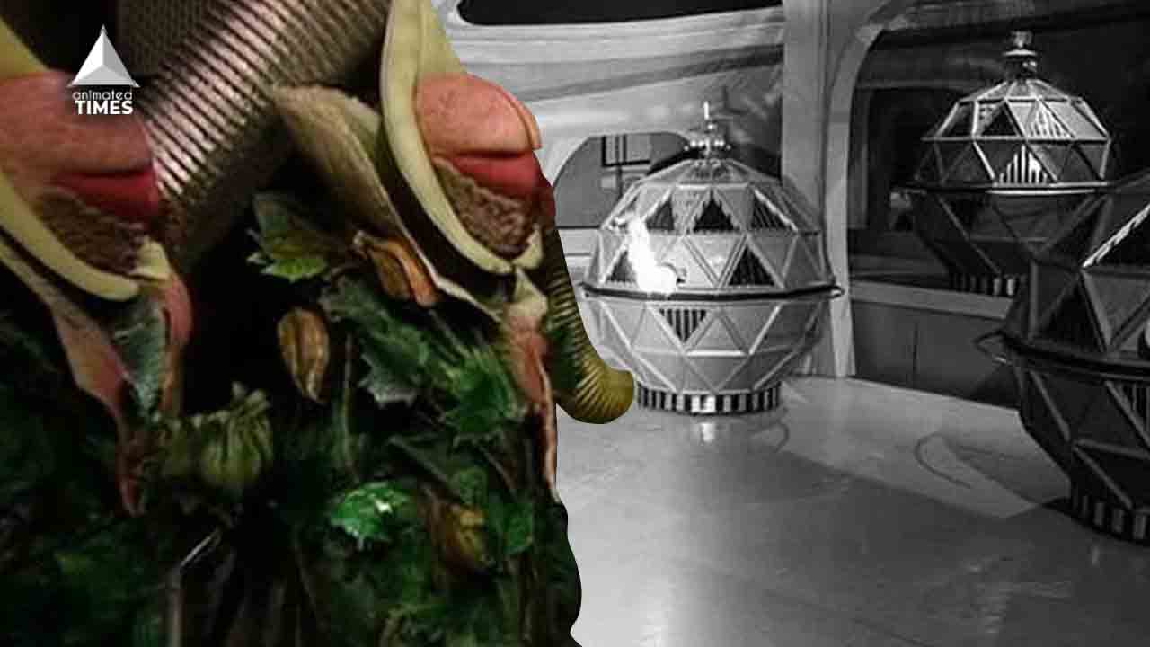 5 Forgotten Monsters From ‘Doctor Who’