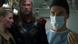 5 Hilarious Mistakes In MCU Movies Not All of Us Noticed !