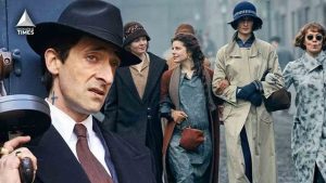 5 Loopholes In Peaky Blinders That Viewers Mostly Ignored