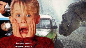5 Movies From the 1990s That Are Worth A Re-Watch