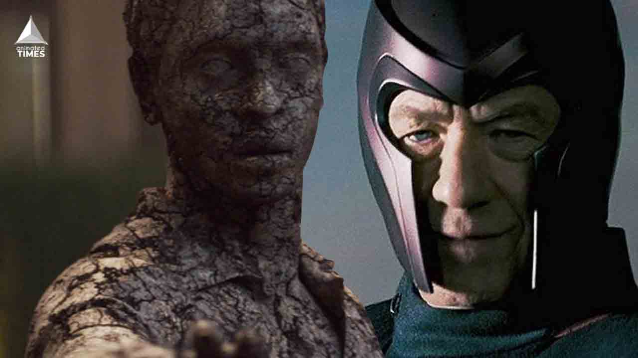 5 X-Men Plot Holes That Are Ignored By Everyone!