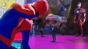 6 Times We Missed Cameos Made By Real People In Animated Movies!