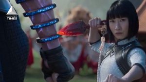 7 Most Powerful Weapons In Shang-Chi!