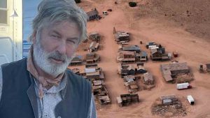 A “Brutal” On-Set Atmosphere, Reveals Rust Camera Assistant