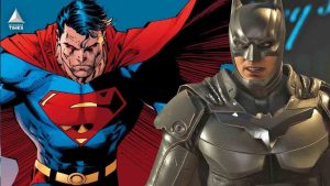 A Look At Superman’s Most Feared Phases